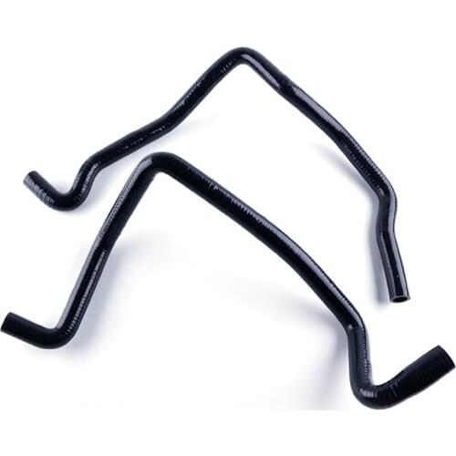FOR Renault 5GT R5 TURBO SUPER 1.4L 1985-1996 Silicone Hose Coolant Tube
