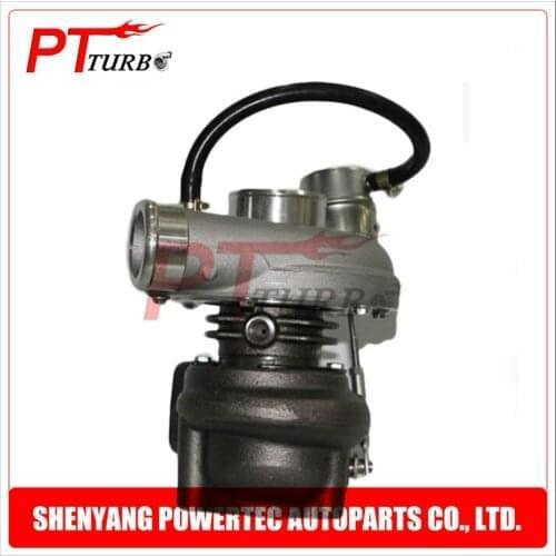 Turbocharger GT2256S 762931-0001 762931-5001S 320-06047 762931-0002 Turbine for JCB Perkins Backhoe loaders Scout 4.4;Diesel