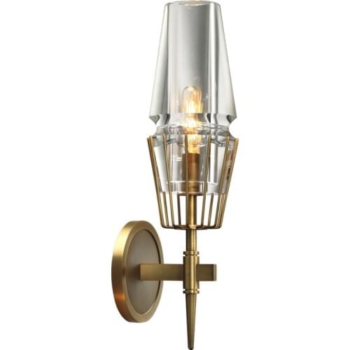 Japan wall lamp wall lights mirror light bedroom light dining room living room corridor cabecero de cama wall lights for home