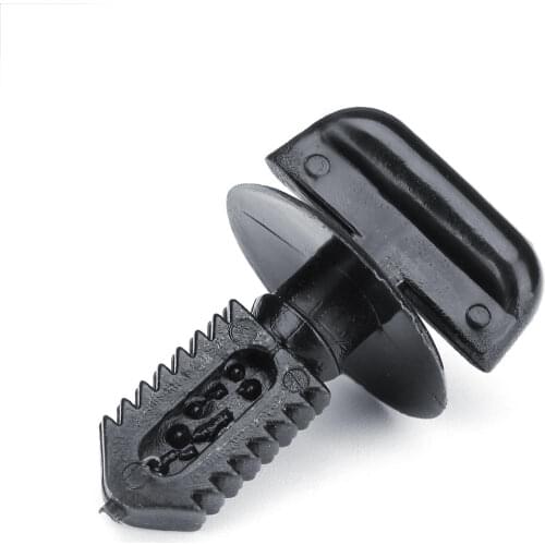 10 X Plastic Mounting Trim Clips Dash Battery Cover Boot Lining for BMW 3-Series E30 E36 E46 E60 E93