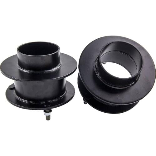 3" Front Lift Leveling Kit fit for Dodge Ram 1500 2500 3500 4X4 Steel parts