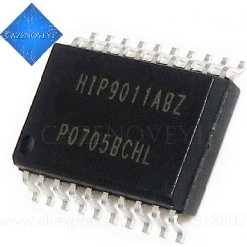 5pcs/lot HIP9011AB HIP9011 SOP-20 In Stock