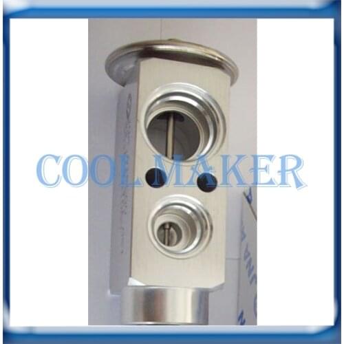 Auto air conditioner ac compressor expansion valve for BMW E60 E61 E63 E64 64116964286 64116921051