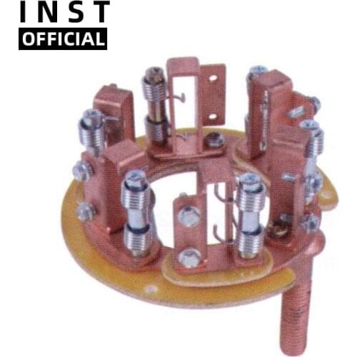 CARBON BRUSH HOLDER 69-104 8*19*19 FOR DELCO 50MT