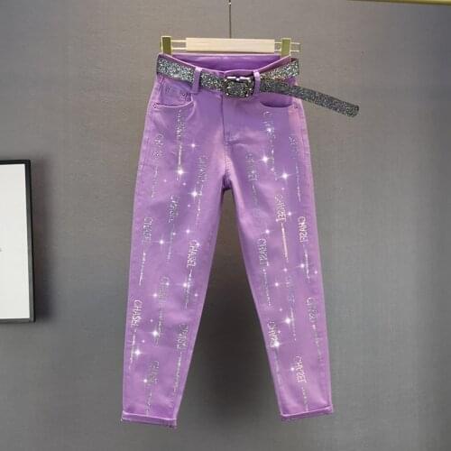 fashion Yshop Women's Skinny Jeans