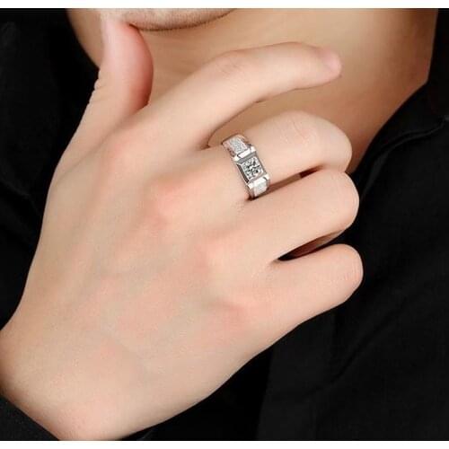 Панк-кольца HIERSCHT China At AliExpress