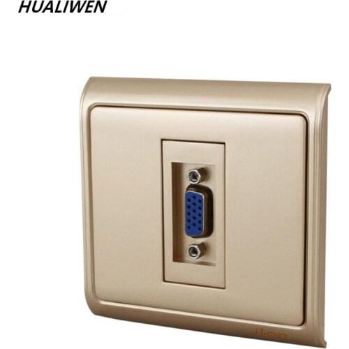 Кабели VGA HUALIWEN China At AliExpress