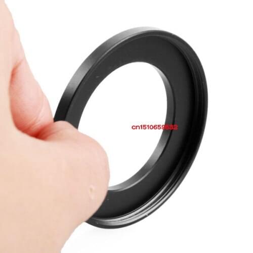 Camera Wholesale 34mm-52mm 34-52mm 34 to 52 Step Up Ring Filter Adapter
