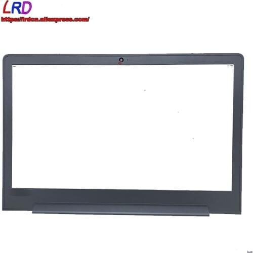 LRD New Original LCD Shell Front Screen Frame For Lenovo Ideapad 310S-15 IKB Laptop 5B30M43987 AP1PQ00010 Silver