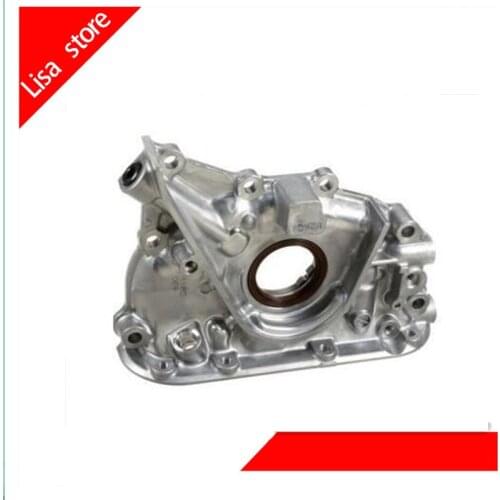 Oil Pump For 93-03 Mazda Protege Protege5 MX-6 626 FS01-14-100N 2.0L 1.8L FS0114100N
