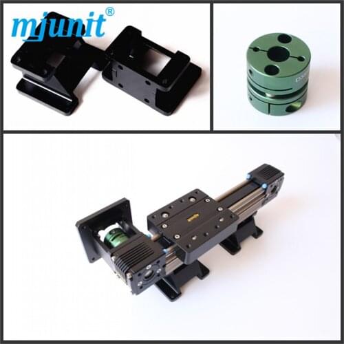Motion guide Linear guide rail guideways high rigidity lubrication system made in China