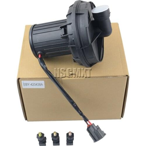 AP01 Air Smog Pump for Chrysler 200 11-14 for Dodge Avenger 08-14 2.4L 3.6L V6 4891832AA 4891832AB 4891975AC 4891975AD