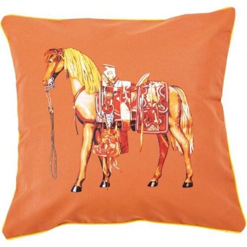 2021 New Bee Series Soft Pillowcase