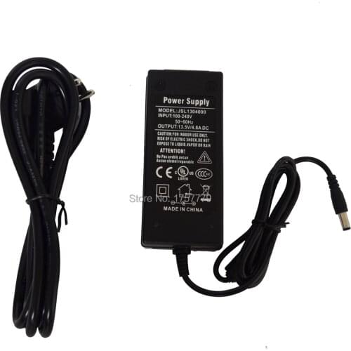 Original AC Adaptor charger Fusion splicer machine AI-7 AI-8 AI-7C Ai-8C AI-9 Splicing machine power supply free shipping