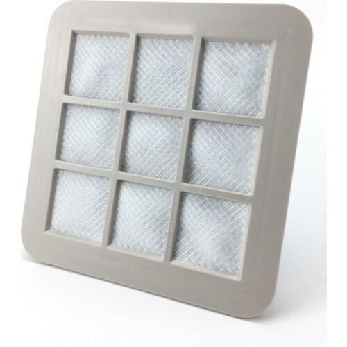 Pro HEPA Filter & Filter Cotton for Philips FC5828 FC5826 FC5830 FC5823 FC5822 FC5228 FC5226 FC5225 Filters & Filter Foam kits