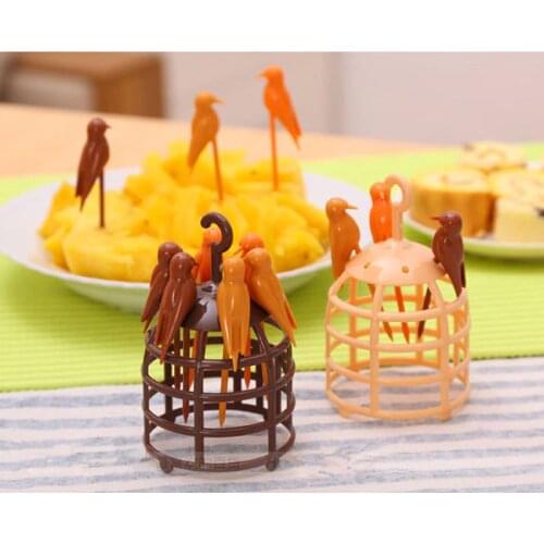 Sallgreen Dessert Fork Sets