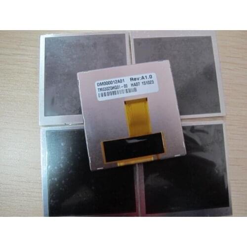 Symbol mc32N0 LCD screen TM030ZDHG01-00 LCD