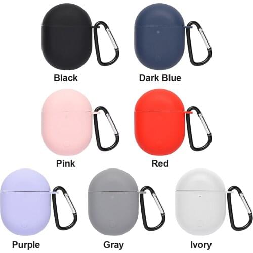 For Xiaomi Redmi AirDots 3 Pro 35dB Active Noise Cancellation Earphone TWS Bluetooth Earbuds Headset Qi Wireless Charging Case