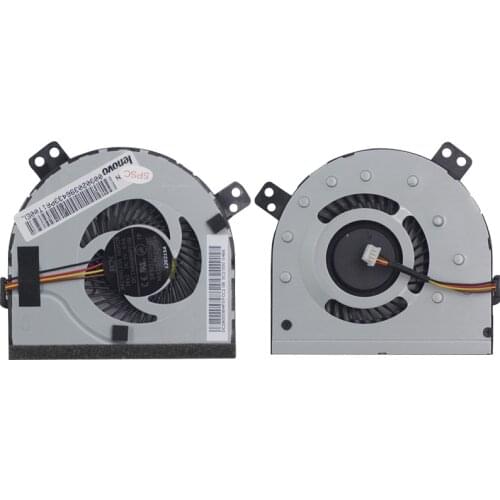 New CPU Cooling cooler fan for LENOVO IDEAPAD P500 Z400 Z500 cooler fan