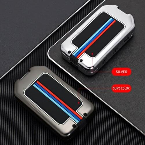 High quality Smart Car key Wallet Case for volvo s90 2017 S90L t5 t6 2015 2016 t8 2017 XC60 2018 keyfob Fits perfect Car styling