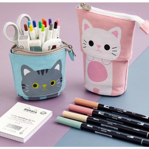 Yiwi Pencil Cases For School