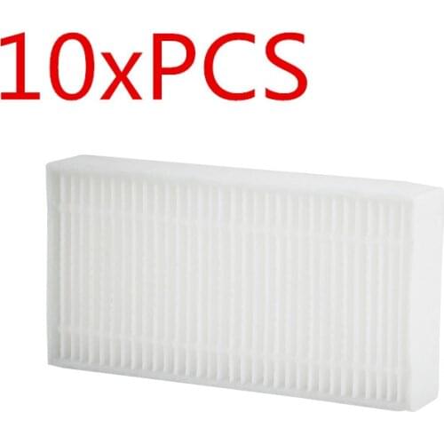 10pcs/lot Robot Vacuum Cleaner Parts/Accessories for fmart zj-c1 Cleaners E-R550W E-R302G YZ-Q1 YZ-Q2 FM-R150 FM-R330