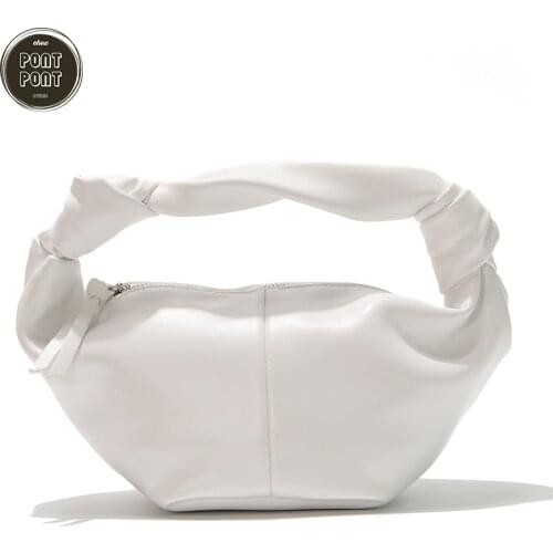 2020 Female Fashionable Hobos Ladies Handbag PU Synthetic Leather Designer Soft Bag For Women Big Purse sac a main femme bolsas