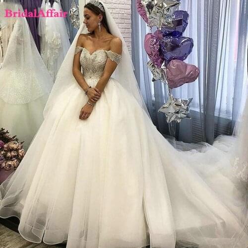 Bridalaffair Ballroom Wedding Dresses