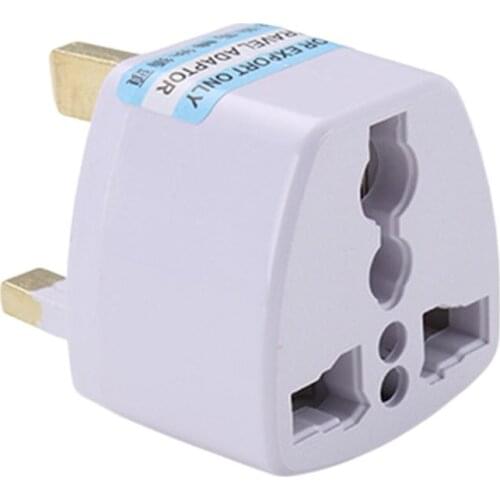 British Standard Adapter Plug British Standard Adapter UK Hong Kong Singapore Power British Standard Plug