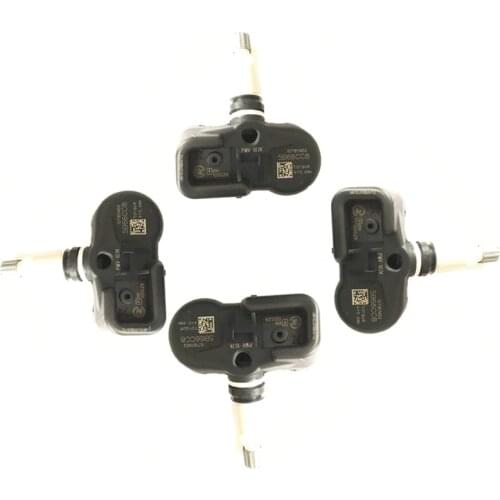 TPMS SENSOR 42607-50010 42607-50011 PMV-107K FOR Lexus GS LS ES Toyota Land Cruiser 200 RAV4 III TIRE PRESSURE MONITORING