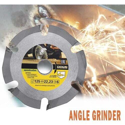 Discs Circular Saw Blade Angle Metal Plastic Cutter Easily Carrying Wood Carving Grinder Tray Lightweight Gadgets