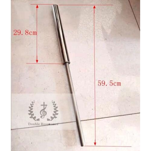 Woodwind Brass Instrument Wind pressure wheel repair tools sax/Trumpet Bell