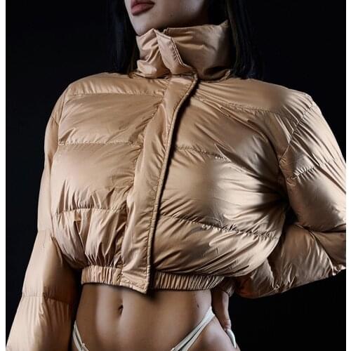 FZBIZLYV Women's Winter Parkas