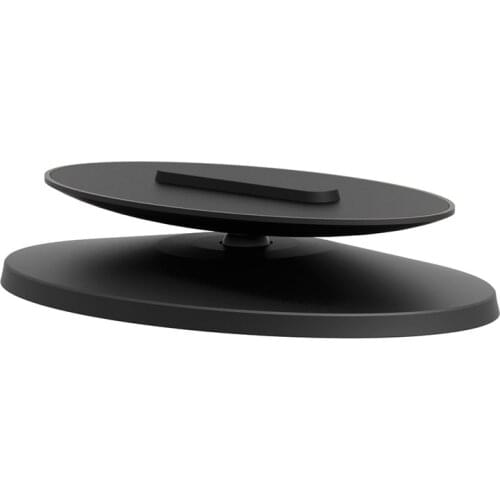 GTBL Used for Amazon Echo Show 5 Bracket 360 Degree Angle Adjustable Base Frame Smart Home Accessories