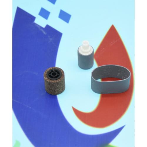 1sets ADF Pickup Roller Kit for Ricoh MP C3002 C3502 C4502 C5502 MPC3002 MPC3502 MPC4502 MPC5502