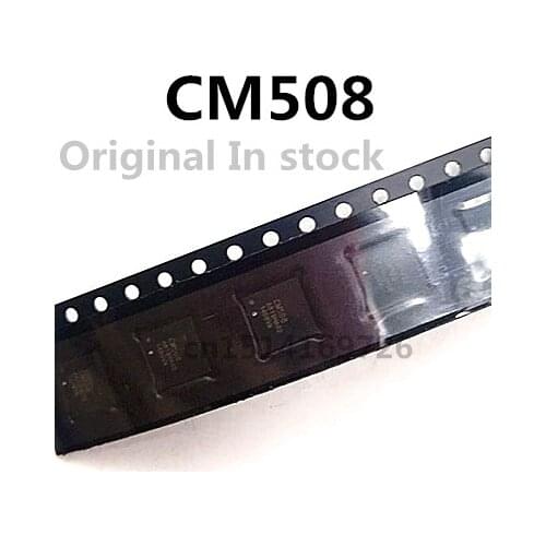 Original 5pcs/ CM508 QFN