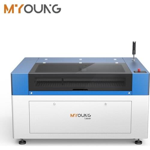 Co2 Laser Cutting/Engraving Machine 100w 130w Long Warranty