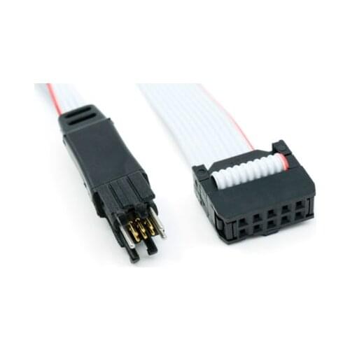 TC2030-ALT Legged Cable for use with Altera ByteBlaster