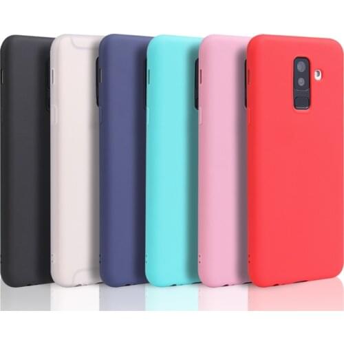 Чехлы для телефонов Samsung Galaxy A6 Plus THREE-DIAO China At AliExpress