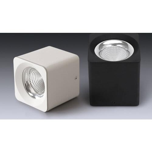 Tinlaibor LED Spotlights