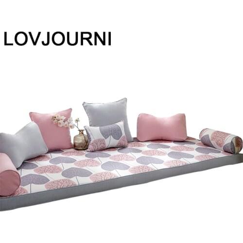 Birthday Party Decoration Adult Stoelkussen Silla Jardin Pad Back Mattress Cojin Balcony Home Decor Seat Cushion Window Sill Mat