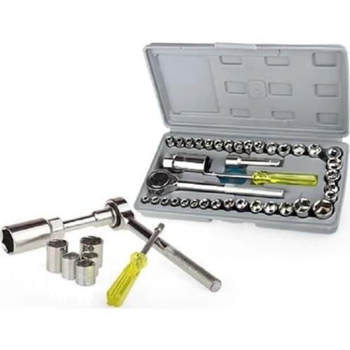 Venditio Store Tool Kits