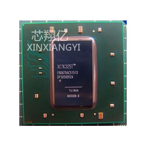 XINXIANGYI XC7K325T-2FBG676C BGA