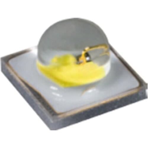 10PCS LCW CR7P.PC 3030 Neutral white SMD LED with ball 400K /5 5000K 350mA-800mA 3V 112-164lm CRI:70 Angle:80 LCWCR7P.PC