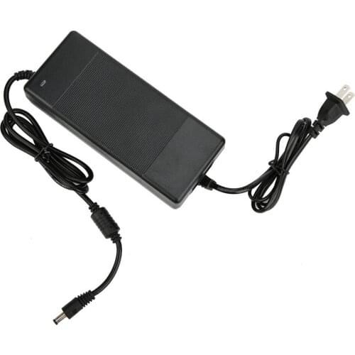 DC 24V 10A Switching Power Adapter Replacement for Power Amplifier Board Power Supply 100-240V US