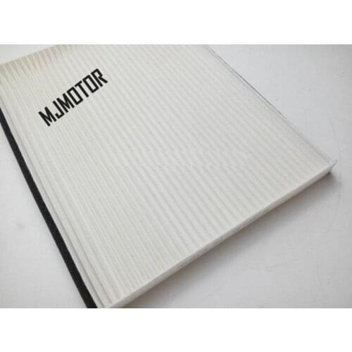 A/C filter for Chinese CHERY TIGGO SUV 2.0L Engine Auto car motor air condition filter parts T11-BJ8107915