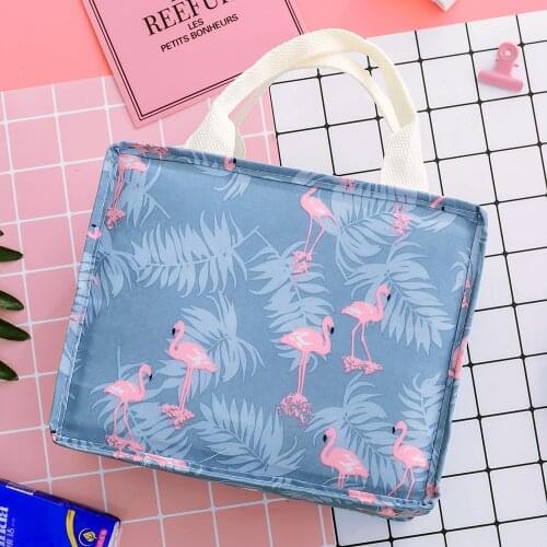BLINGIRD Document Bags
