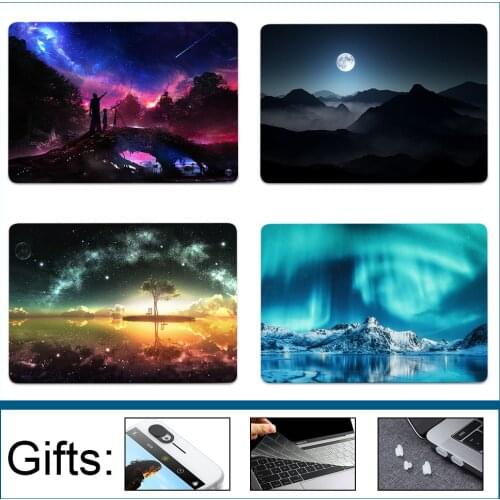 Sanmubaba For Macbook Pro 13 Case 2020 M1 Chip A2338 A2337 Laptop Sleeve For Macbook Pro Air 11 12 13 15 16 Funda A2179 A1466