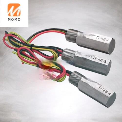 TP48-I-NDI TP48 Range Data and Signal Surge Protection TP48-I-NDI