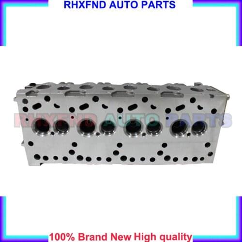 Cylinder head 8140.43S/8140.43N 504007419 AMC 908 544 For Fiat Ducato 14/Dacato 18 Maxi 2.8 JTD for Iveco Daily 30.8/Daily 35.8